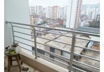 Apartamentos, Alquiler, Bucaramanga - $2.470.000