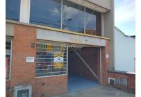 Locales y Bodegas, Alquiler, Alameda - $2.200.000