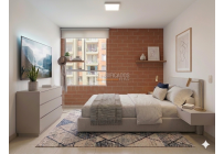 Apartamentos, Venta, Naranjos del Caney - $225.000.000