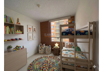 Apartamentos, Venta, Naranjos del Caney - $225.000.000