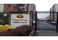 Apartamentos, Venta, Naranjos del Caney - $225.000.000
