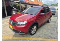 Renault Stepway 2019 - $49.400.000