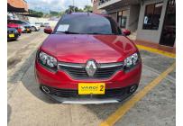 Renault Stepway 2019 - $49.400.000