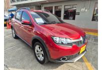 Renault Stepway 2019 - $49.400.000