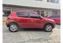 Renault Stepway 2019 - $49.400.000
