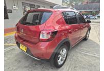 Renault Stepway 2019 - $49.400.000