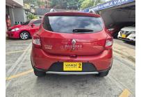 Renault Stepway 2019 - $49.400.000