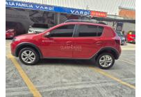 Renault Stepway 2019 - $49.400.000