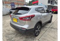 Nissan New Qashqai 2019 - $73.900.000