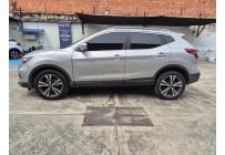 Nissan New Qashqai 2019 - $73.900.000