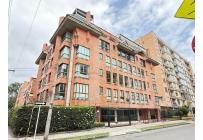 Apartamentos, Alquiler, Bogotá - $6.500.000