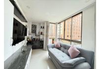 Apartamentos, Alquiler, Bogotá - $6.500.000