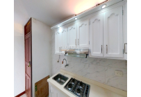 Apartamentos, Venta, La Selva - $238.750.000