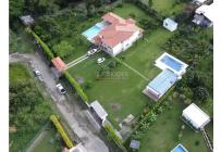 Fincas y Casas Campestres, Venta, El Cerrito - $2.400.000.000