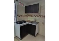 Apartaestudios, Alquiler, El Refugio - $900.000