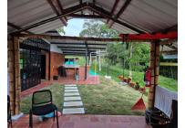 Fincas y Casas Campestres, Venta, La Cumbre - $550.000.000