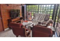 Fincas y Casas Campestres, Venta, La Cumbre - $550.000.000