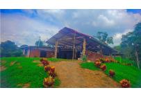 Fincas y Casas Campestres, Venta, La Cumbre - $550.000.000