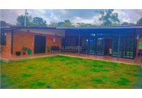 Fincas y Casas Campestres, Venta, La Cumbre - $550.000.000