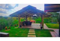 Fincas y Casas Campestres, Venta, La Cumbre - $550.000.000