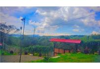 Fincas y Casas Campestres, Venta, La Cumbre - $550.000.000