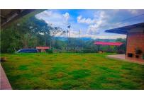 Fincas y Casas Campestres, Venta, La Cumbre - $550.000.000