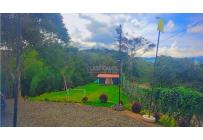 Fincas y Casas Campestres, Venta, La Cumbre - $550.000.000
