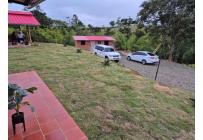 Fincas y Casas Campestres, Venta, La Cumbre - $550.000.000