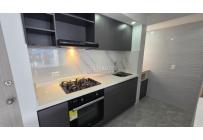 Apartamentos, Venta, Sameco - $250.000.000