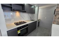 Apartamentos, Venta, Sameco - $250.000.000