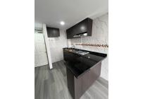 Apartamentos, Alquiler, Bogotá - $1.300.000
