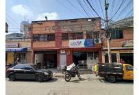 Edificios, Venta, San Nicolás - $900.000.000