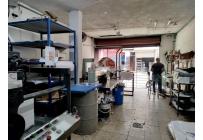 Edificios, Venta, San Nicolás - $900.000.000