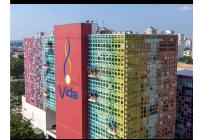 Oficinas y Consultorios, Alquiler, Ed. Centro de Vida Profesional - $2.900.000