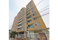 Apartamentos, Alquiler, Barranquilla - $3.850.000