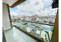 Apartamentos, Alquiler, Barranquilla - $3.850.000
