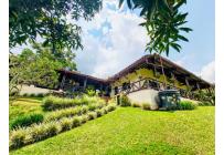 Fincas y Casas Campestres, Venta, La Cumbre - $600.000.000