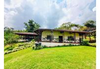 Fincas y Casas Campestres, Venta, La Cumbre - $600.000.000