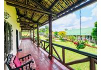 Fincas y Casas Campestres, Venta, La Cumbre - $600.000.000