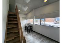 Apartaestudios, Alquiler, Bogotá - $1.800.000