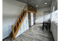 Apartaestudios, Alquiler, Bogotá - $1.800.000