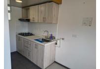 Apartaestudios, Alquiler, Bogotá - $1.800.000