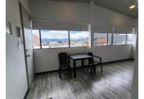 Apartaestudios, Alquiler, Bogotá - $1.800.000