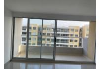 Apartamentos, Alquiler, Barranquilla - $1.400.000
