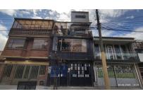 Apartamentos, Alquiler, Bogotá - $1.550.000