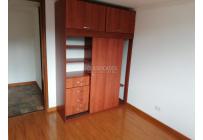 Apartamentos, Alquiler, Bogotá - $2.550.000