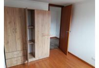 Apartamentos, Alquiler, Bogotá - $2.550.000
