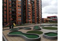 Apartamentos, Alquiler, Bogotá - $2.550.000