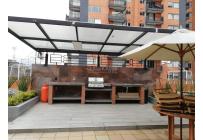 Apartamentos, Alquiler, Bogotá - $2.550.000