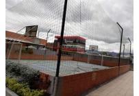 Apartamentos, Alquiler, Bogotá - $2.550.000